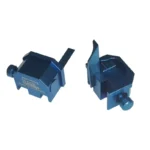 3 Piece Set Switch for Glock - Blue