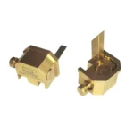 3 Piece Set Switch for Glock - Gold